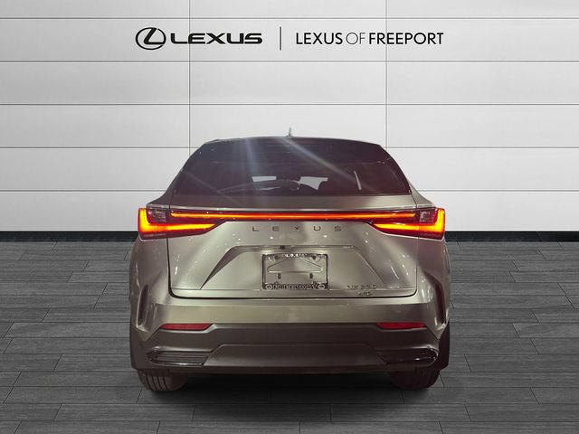 Used 2024 Lexus NX 350 AWD w/ Cold Area Package image 5