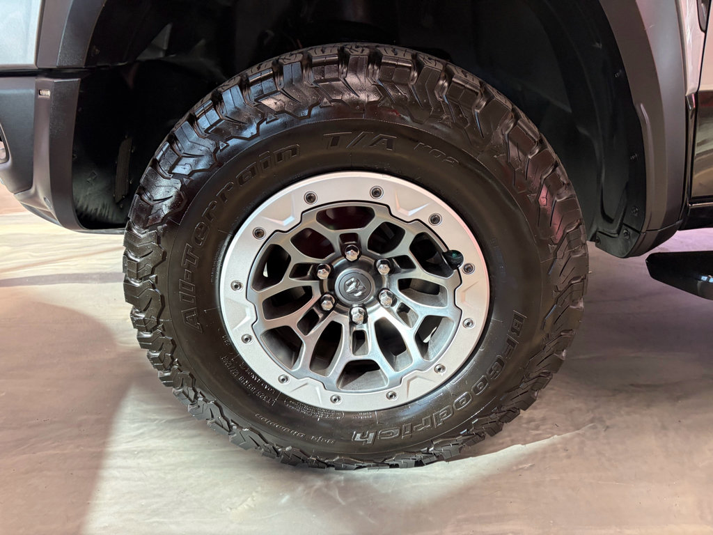 Used 2021 RAM 1500 TRX w/ TRX Level 2 Equipment Group image 33