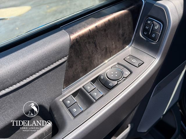New 2026 Ford F250 Lariat w/ Lariat Ultimate Package image 15