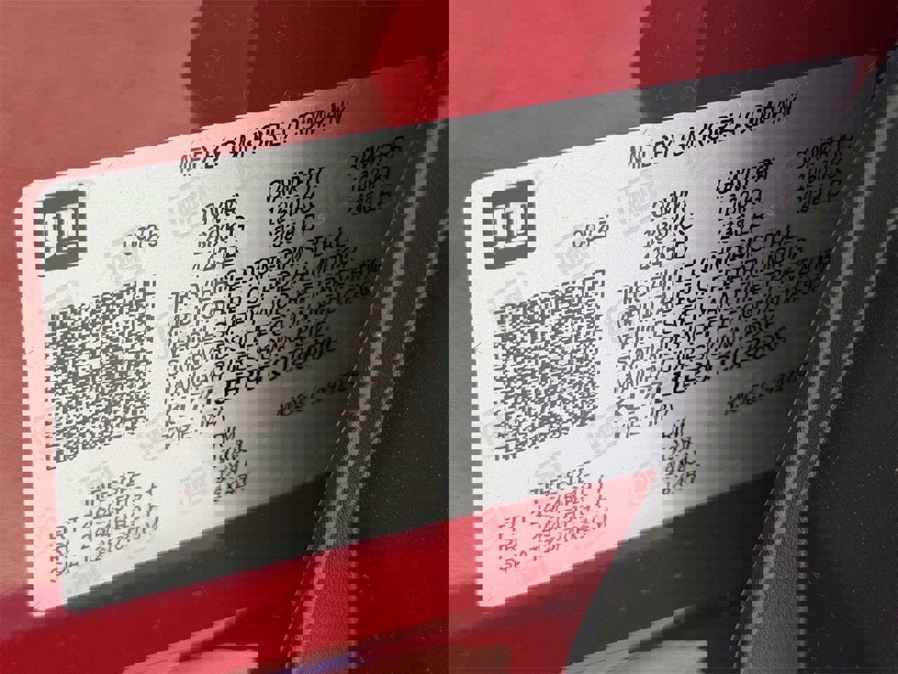 New 2026 Chevrolet Trax RS w/ Sunroof Package image 26