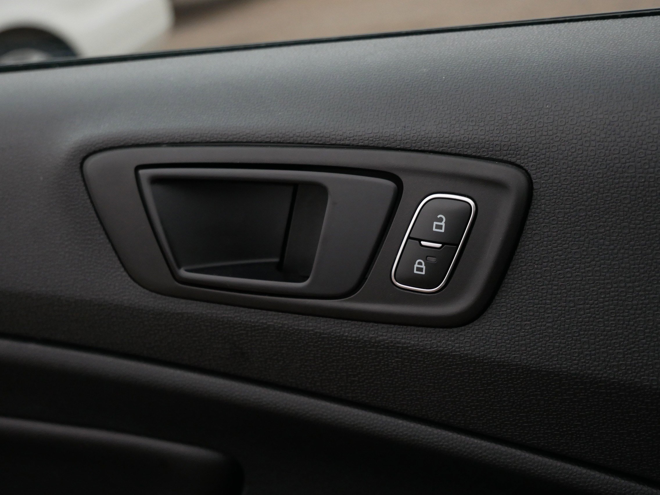 Certified 2022 Ford EcoSport SES AWD/4WD image 27