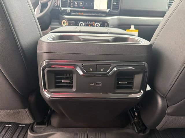 New 2026 GMC Sierra 1500 SLT w/ SLT Premium Plus Package AWD/4WD image 34