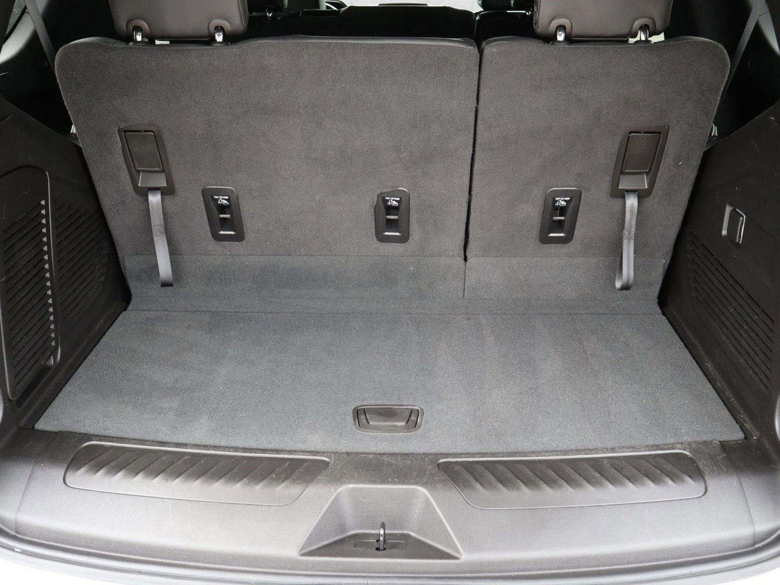 Used 2023 Chevrolet Tahoe LT AWD/4WD image 6