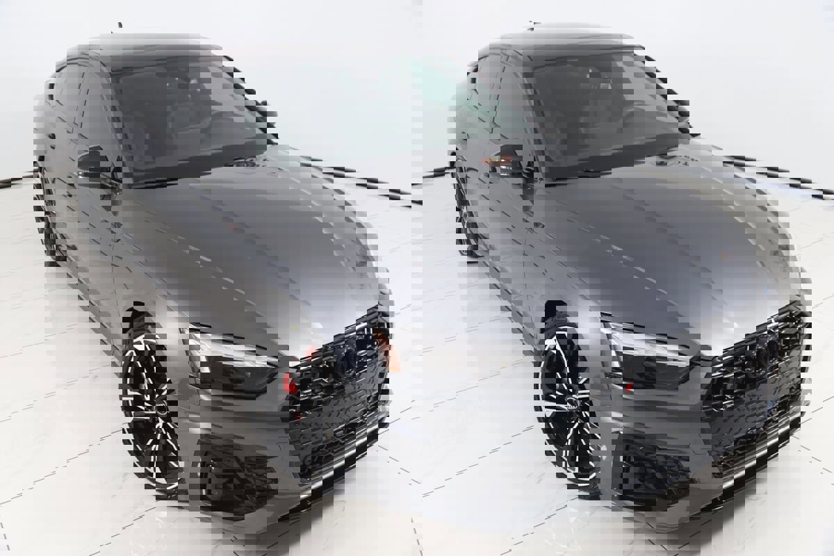 Used 2024 Audi S5 Premium Plus image 21