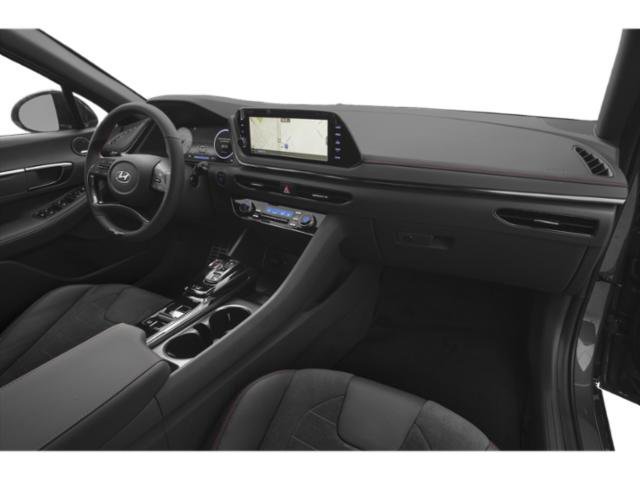 Used 2023 Hyundai Sonata N Line image 18