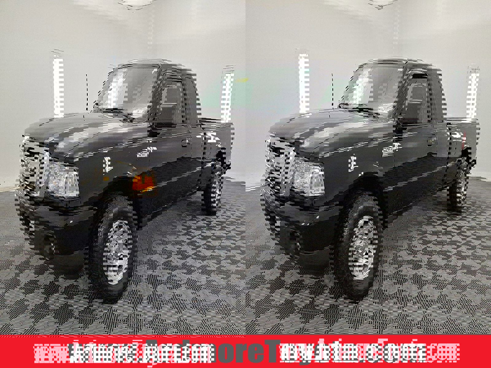 Used 2011 Ford Ranger XLT