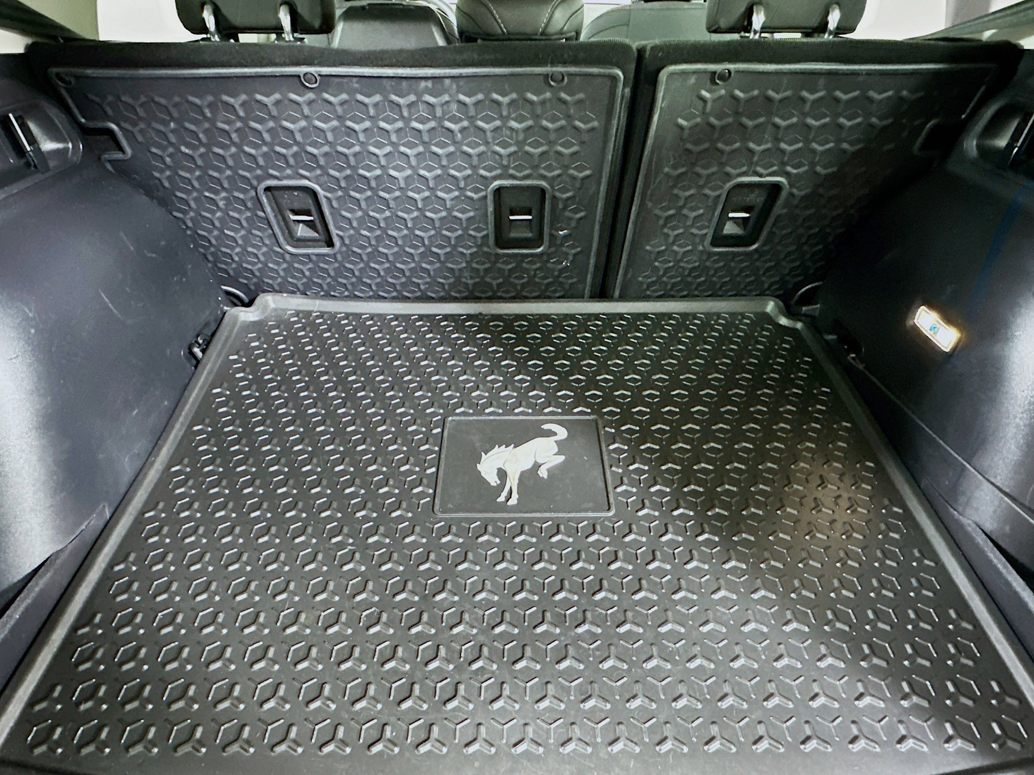 Used 2021 Ford Bronco Sport Big Bend image 27