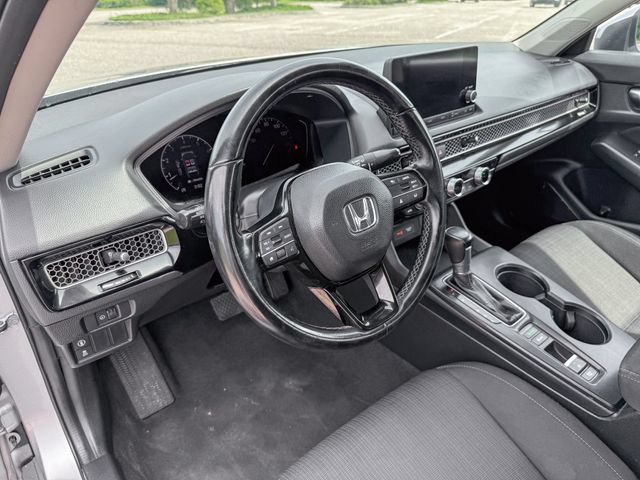 Used 2022 Honda Civic EX image 13