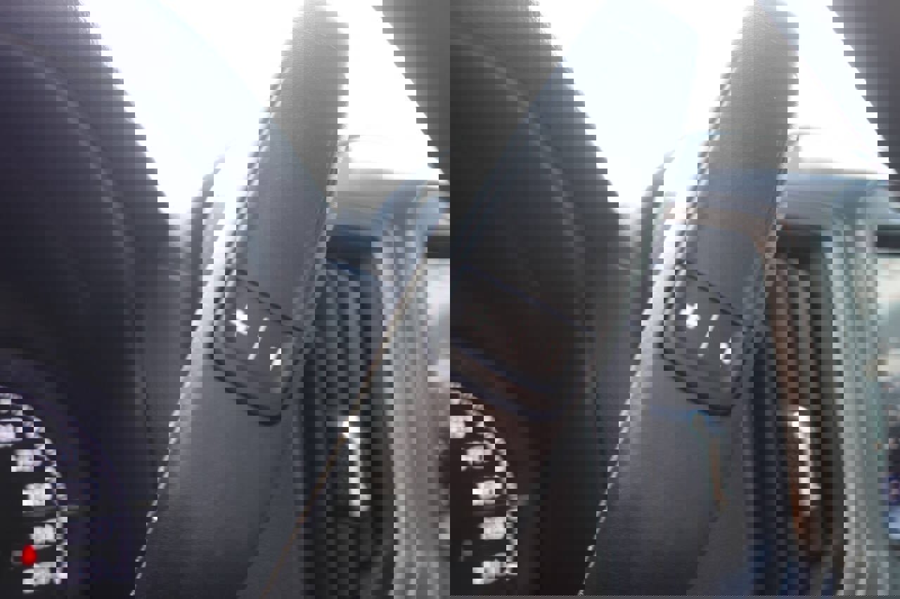 Used 2023 Chevrolet Silverado 1500 Custom w/ LPO, Dark Essentials Package image 49