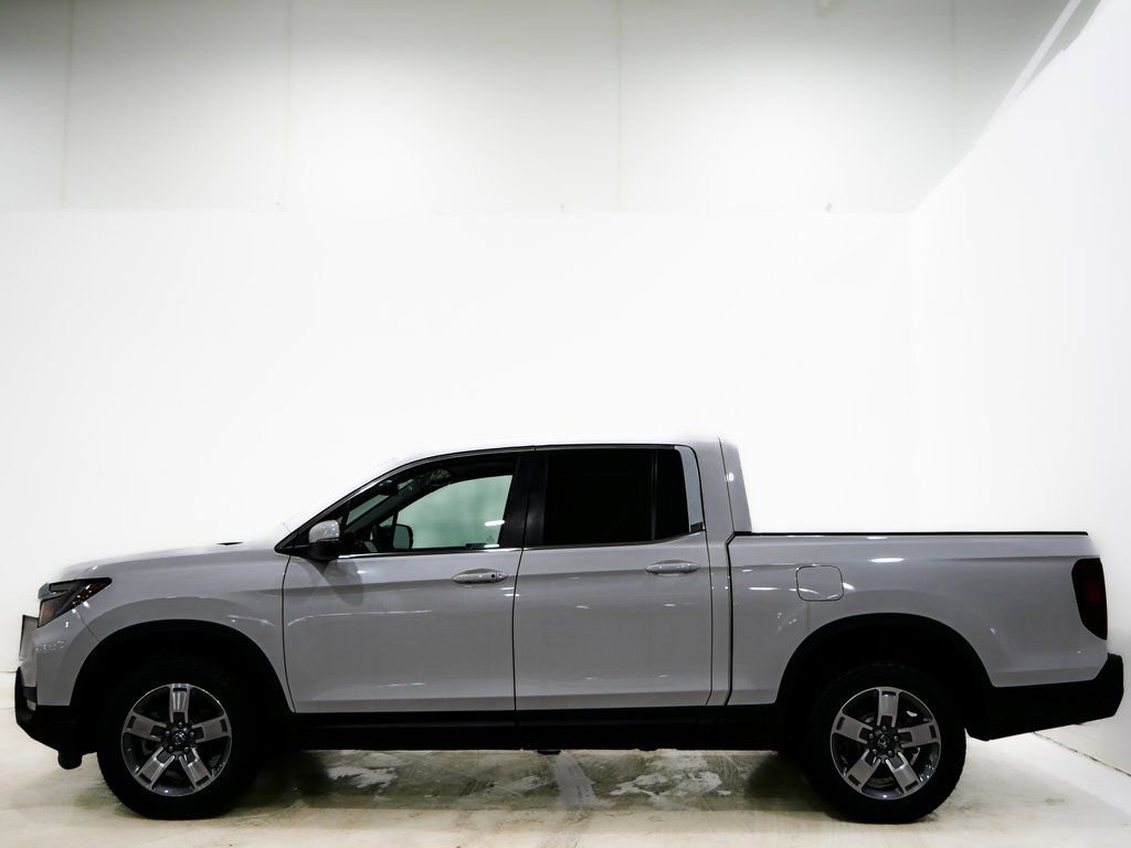 New 2026 Honda Ridgeline RTL image 5