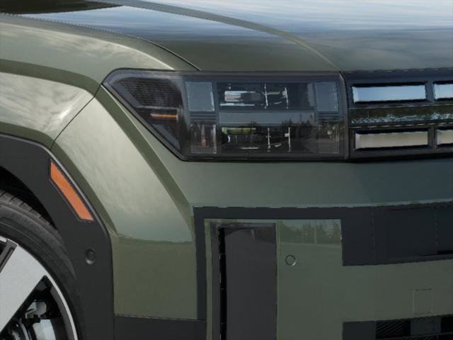 New 2026 Hyundai Santa Fe Limited image 9