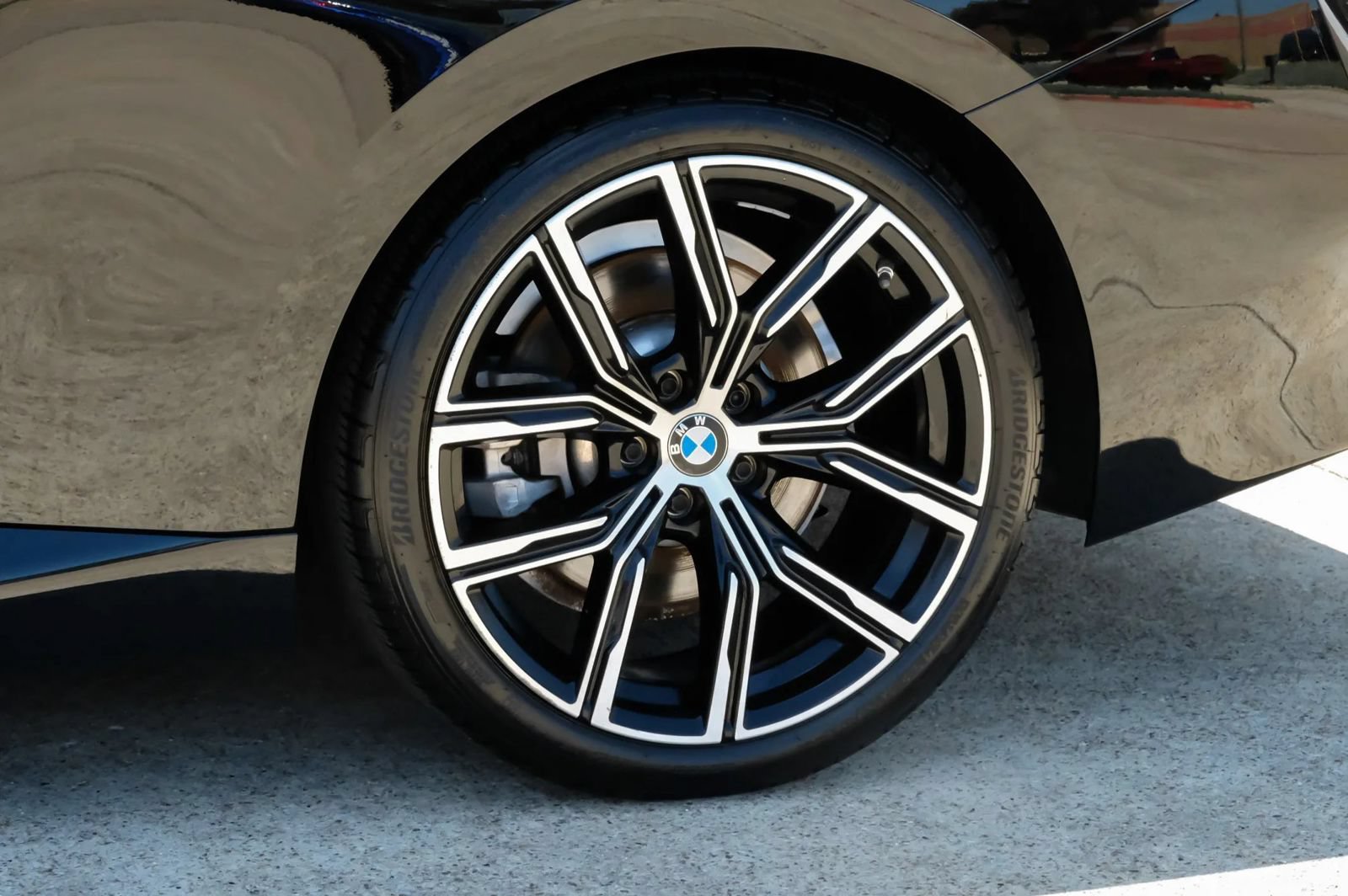 Used 2024 BMW 230i Coupe w/ Convenience Package RWD image 52
