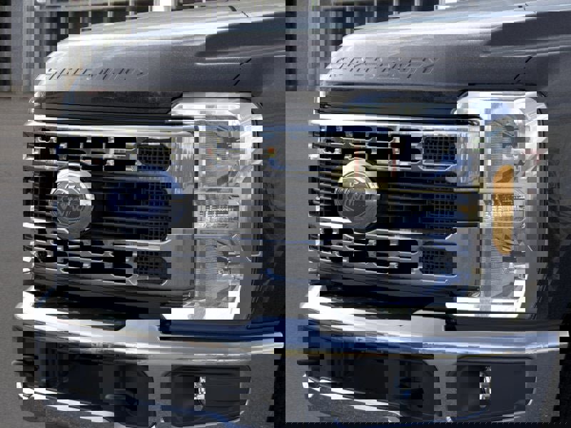 New 2026 Ford F350 XLT image 17