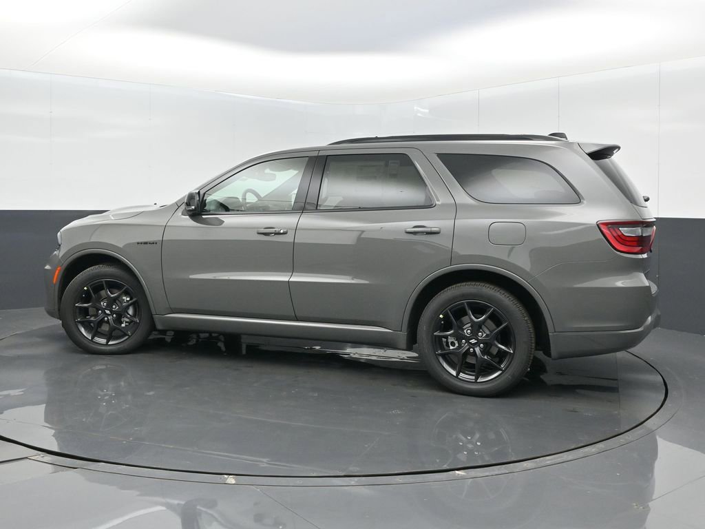 New 2026 Dodge Durango GT AWD/4WD image 5