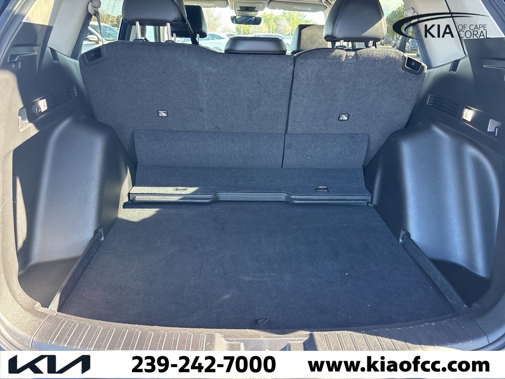 Used 2023 Honda CR-V EX-L image 15