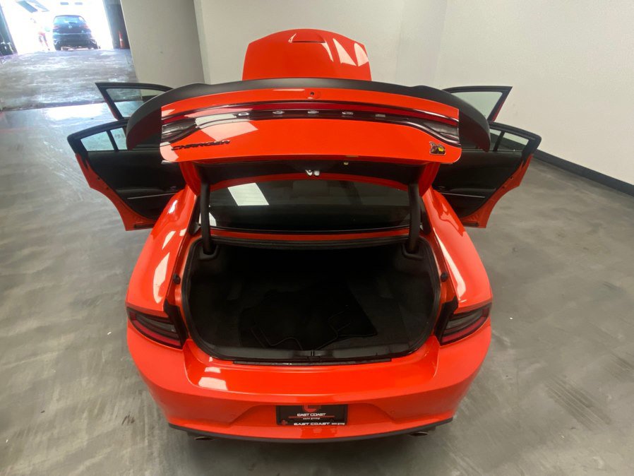 Used 2021 Dodge Charger Scat Pack w/ Driver Convenience Group image 52