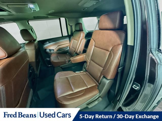 Used 2020 Chevrolet Suburban Premier AWD/4WD image 32