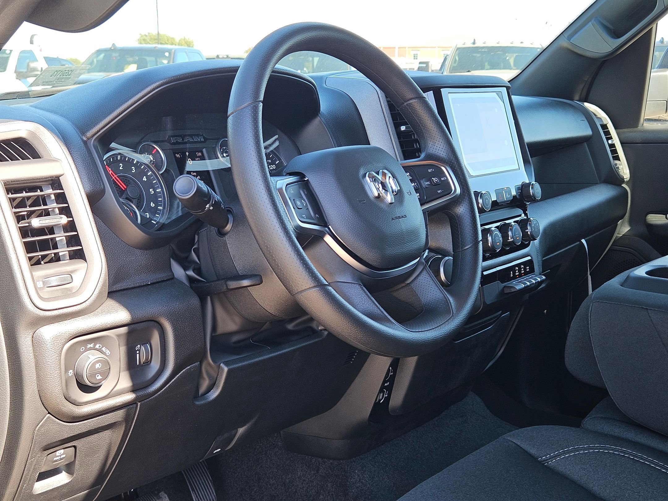 New 2026 RAM 1500 Express image 10