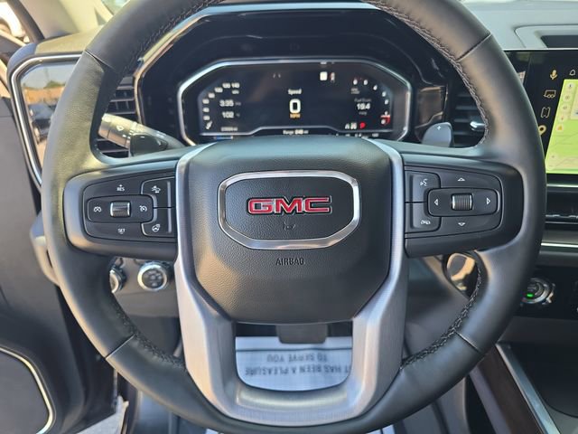 Certified 2023 GMC Sierra 1500 SLT w/ SLT Premium Package image 26