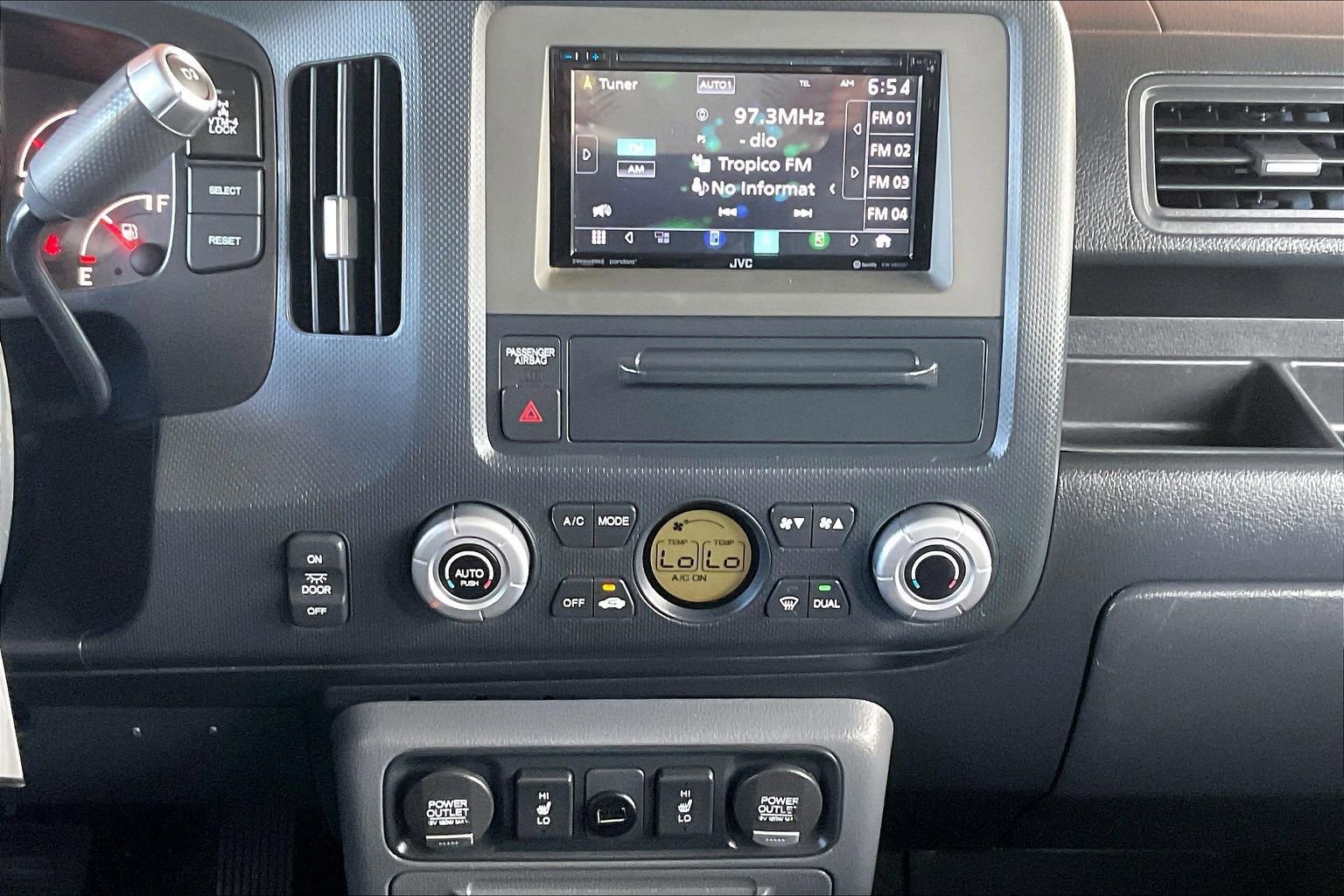 Used 2007 Honda Ridgeline RTL image 9