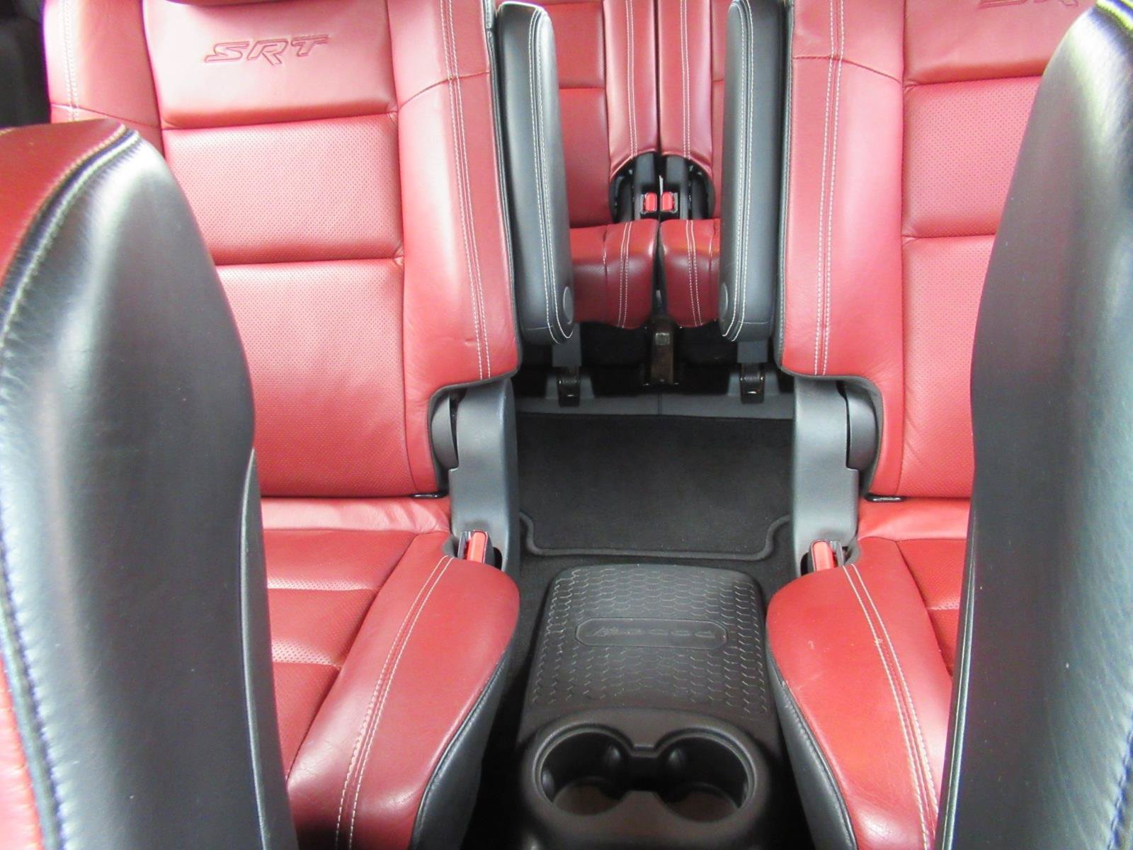 Used 2023 Dodge Durango SRT AWD/4WD image 39