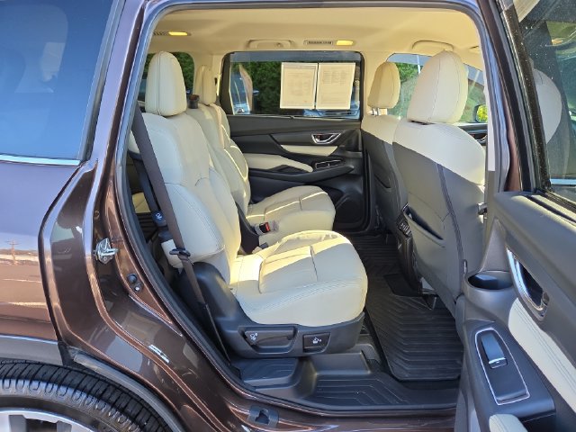 Used 2019 Subaru Ascent Limited w/ Popular Package #2 AWD/4WD image 16