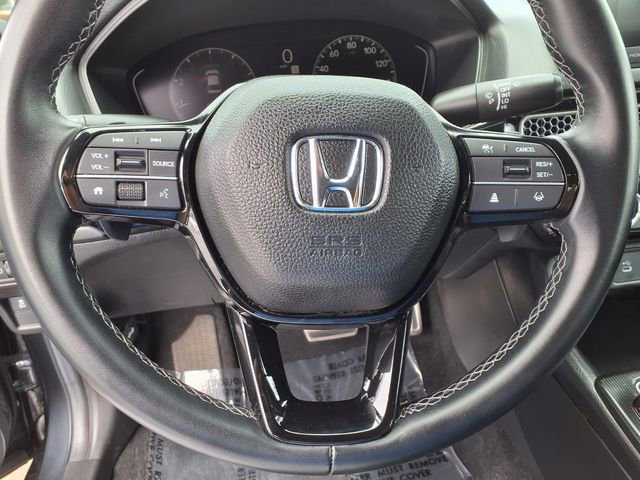 Used 2025 Honda Civic Sport image 16