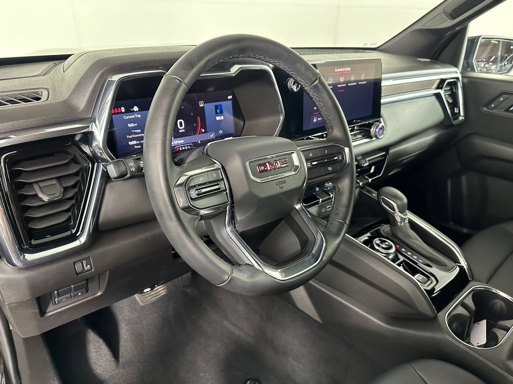 Used 2024 GMC Canyon Elevation w/ Convenience Package AWD/4WD image 11