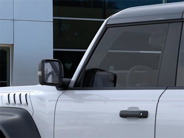 New 2025 Ford Bronco Raptor AWD/4WD image 22