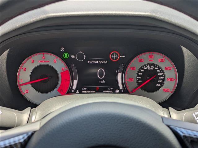 Used 2023 Acura TLX Type S AWD/4WD image 11