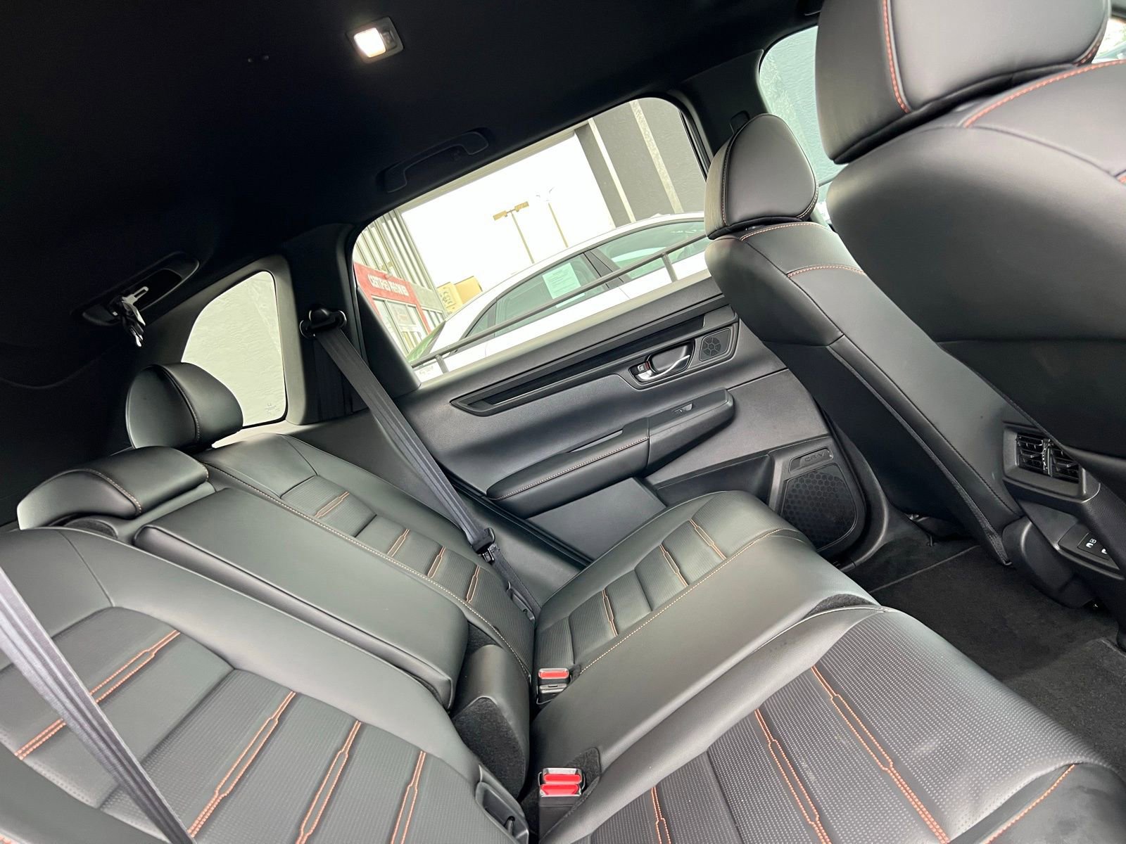 Used 2025 Honda CR-V Sport-L image 52