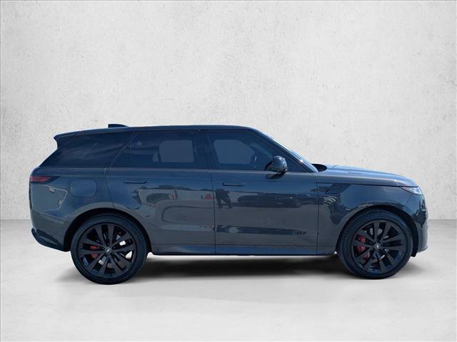 Used 2023 Land Rover Range Rover Sport SE Dynamic AWD/4WD image 4