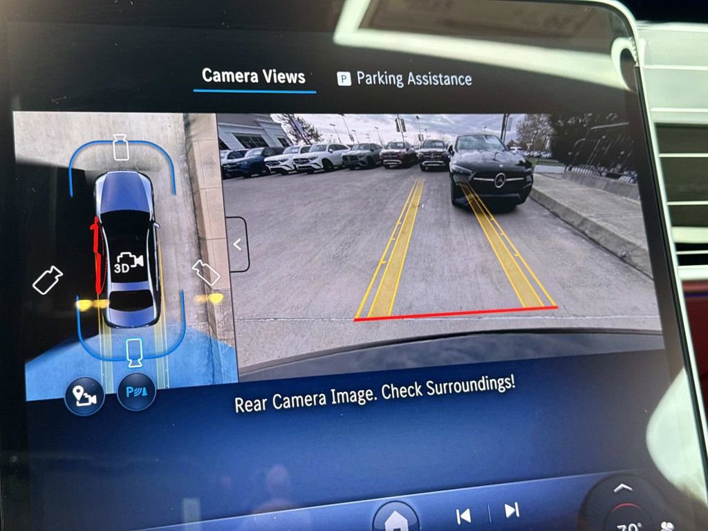 New 2026 Mercedes-Benz S 580 S 580 image 24