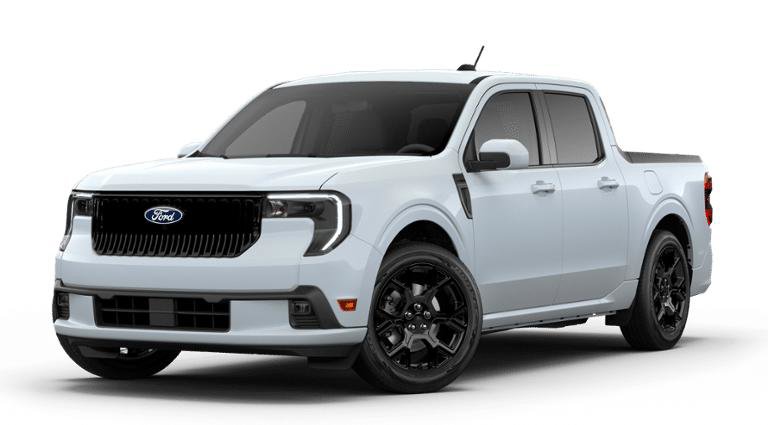 New 2026 Ford Maverick Lobo image 27