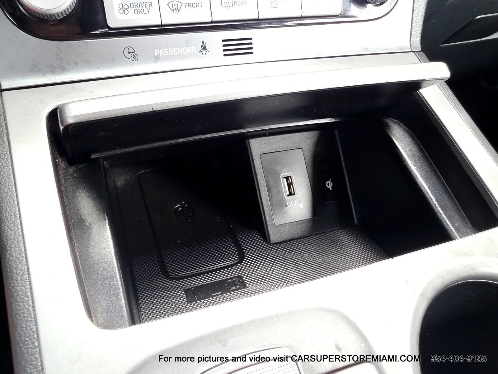 Used 2021 Hyundai Kona Ultimate FWD image 46