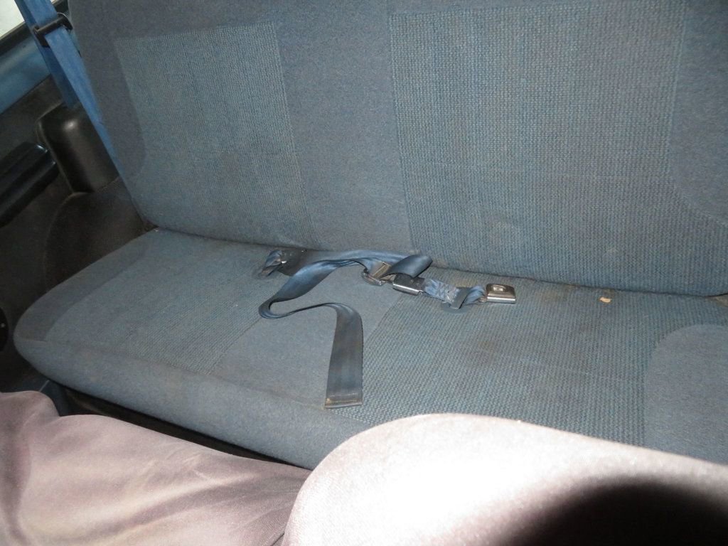 Used 1994 Ford Bronco XL image 23