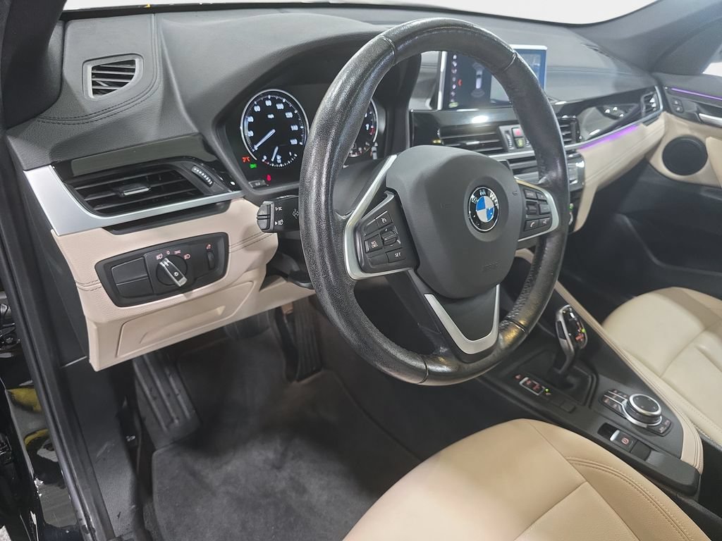 Used 2021 BMW X1 sDrive28i w/ Convenience Package FWD image 26