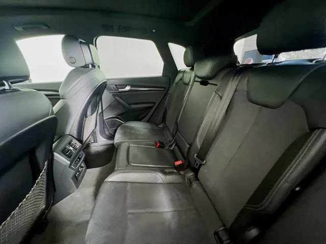 Used 2022 Audi SQ5 Premium Plus image 24