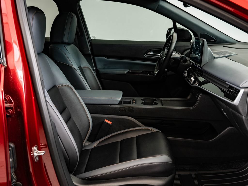 Used 2024 Honda Prologue Touring image 25