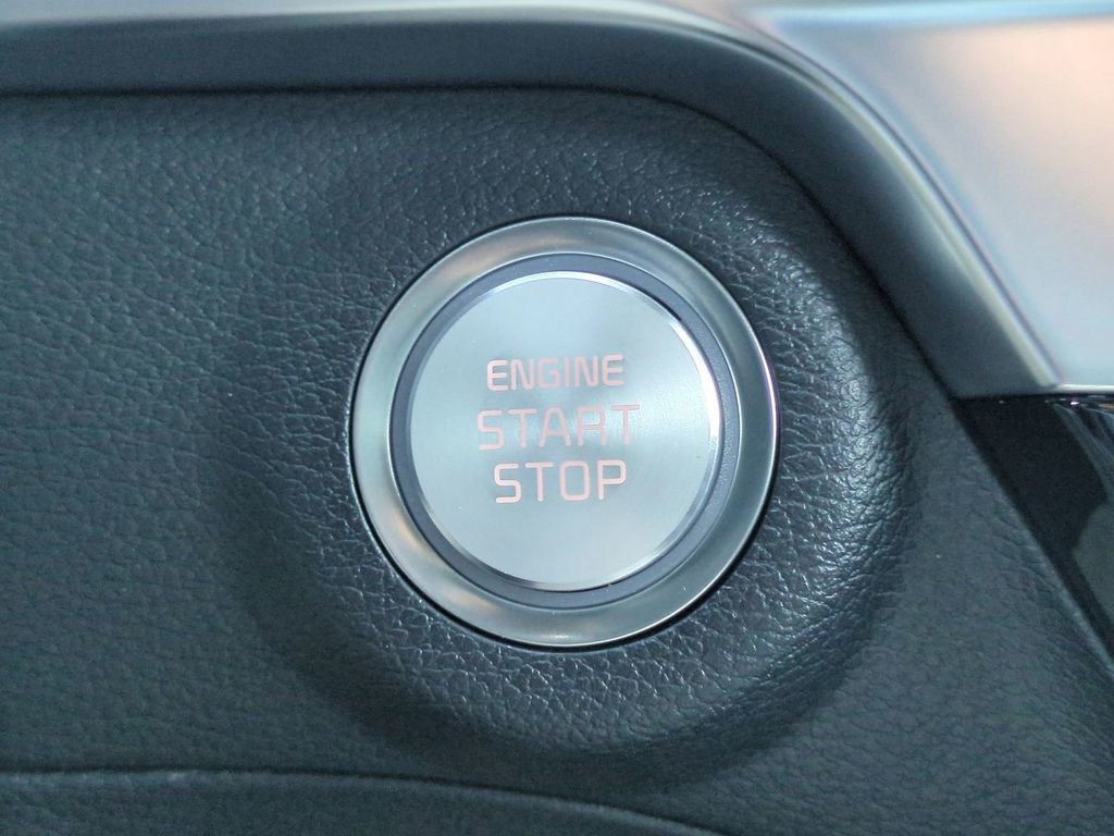 New 2025 Kia Telluride SX X-Line image 28