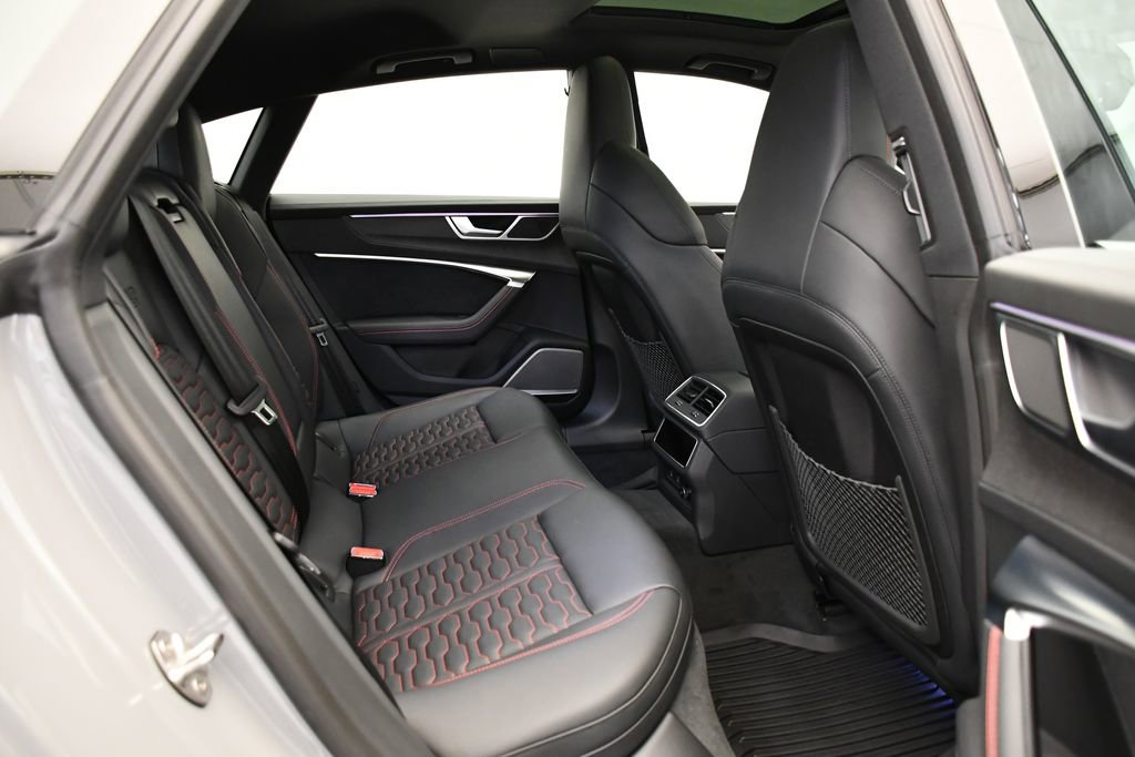 New 2026 Audi RS 7 Performance image 49