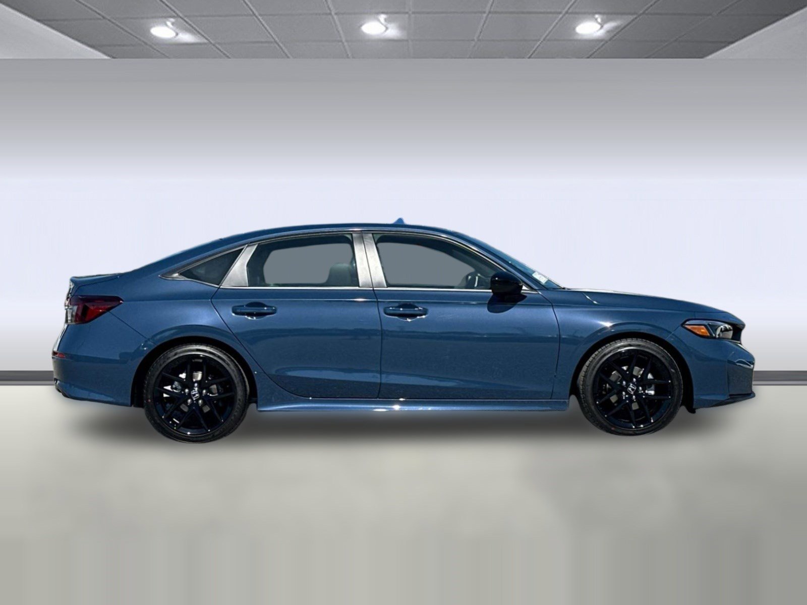 New 2026 Honda Civic Sport image 7