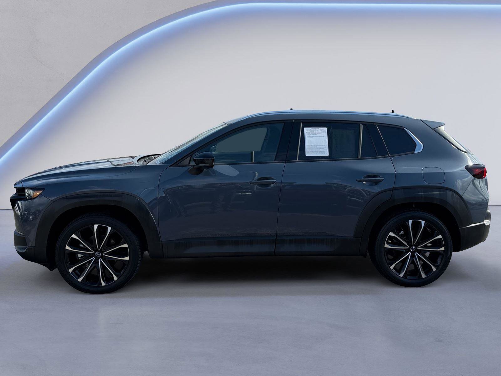 Certified 2024 MAZDA CX-50 AWD 2.5 S w/ Premium Plus Pkg image 6