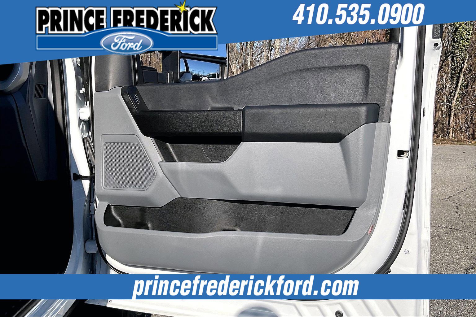 Used 2023 Ford F250 XL image 22