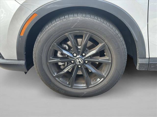 Used 2024 Honda CR-V Sport-L image 29