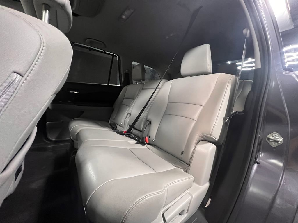 Used 2020 Honda Pilot EX-L image 14