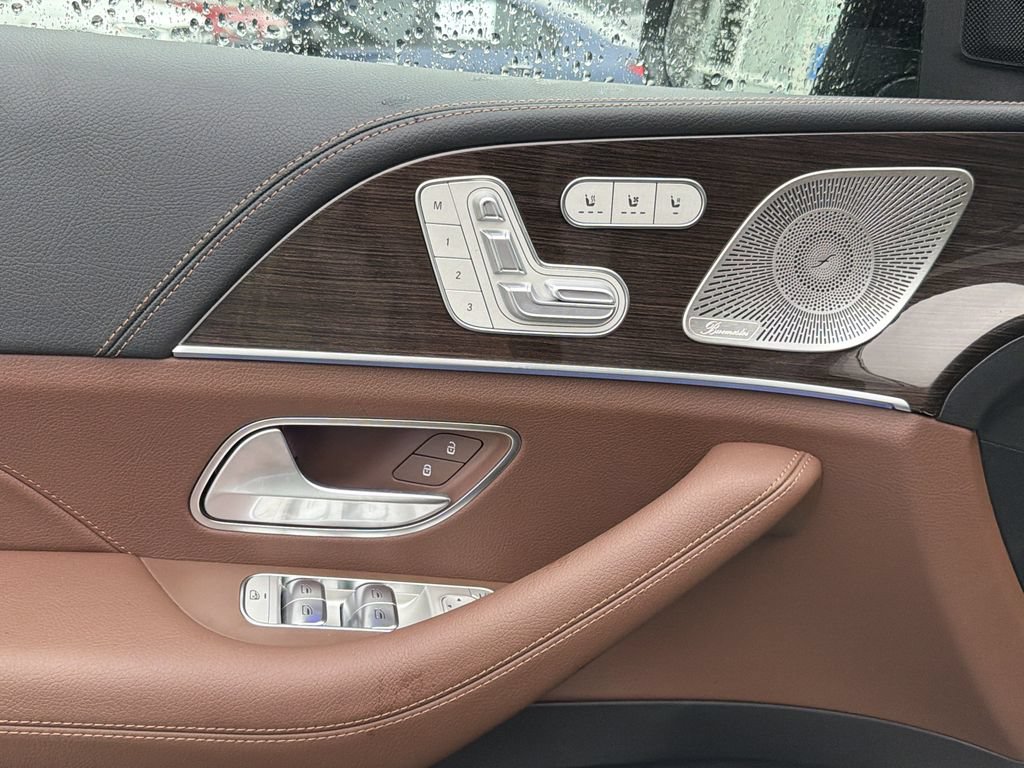 New 2026 Mercedes-Benz GLE 350 4MATIC image 22