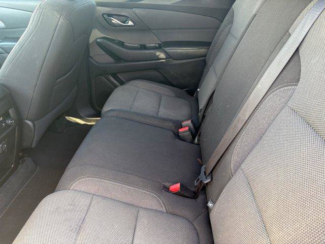 Used 2023 Chevrolet Traverse LT FWD image 15