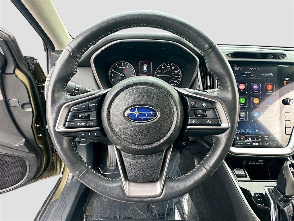 Used 2024 Subaru Outback Touring XT image 11