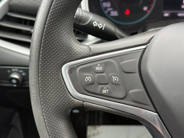 Used 2022 Chevrolet Malibu LS image 26